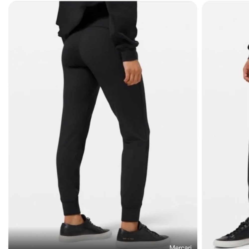 Lululemon ready to rulu jogger